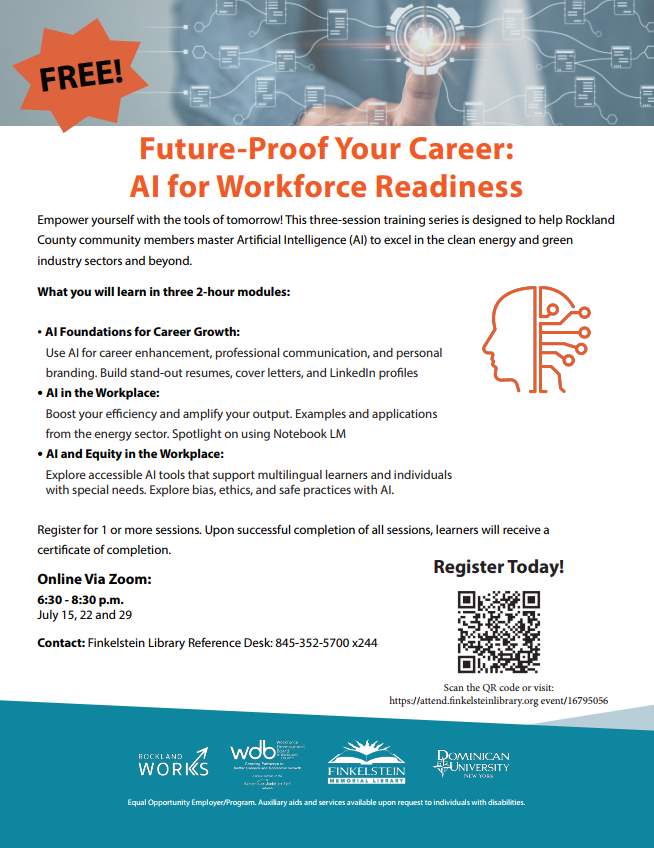 AI in the Workplace