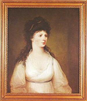 Sober, Industrious Women: Wives of British Soldiers in the American Revolution