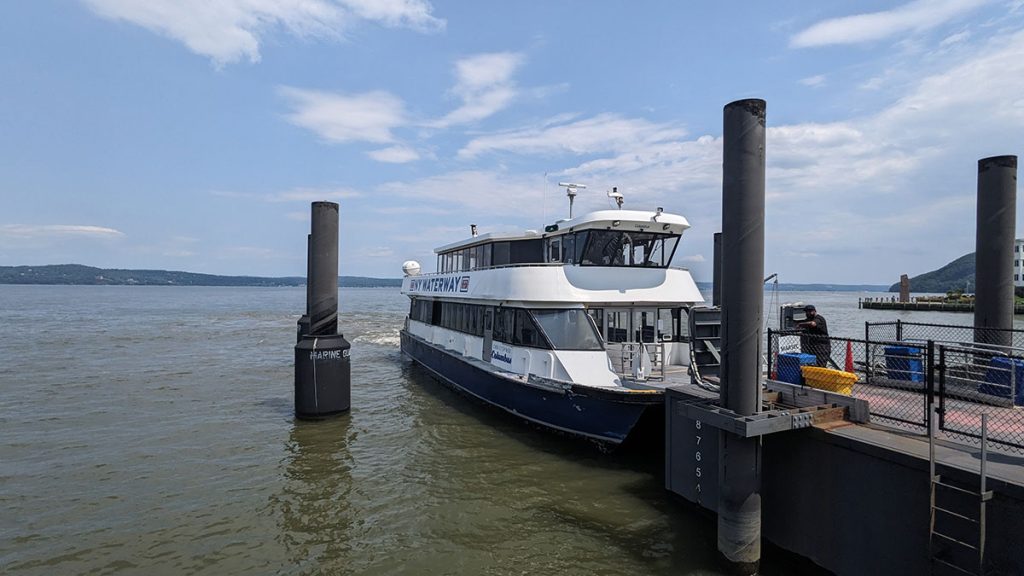 Rockland