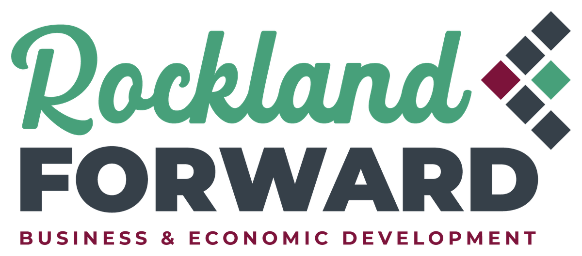 Rockland Forward - Business & Economic Development