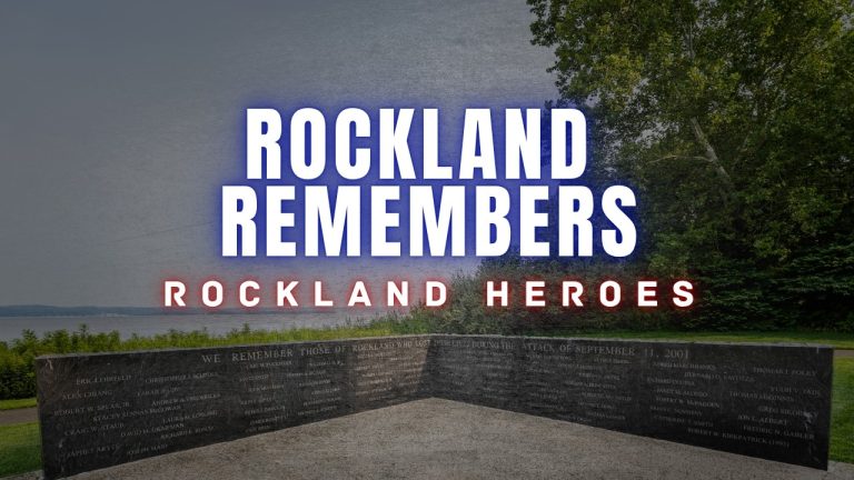 Rockland Remembers